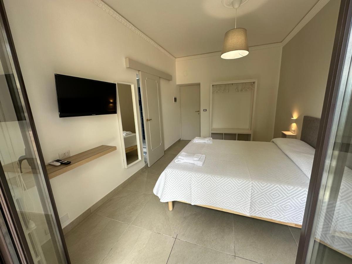 Guest house Mira Taormina