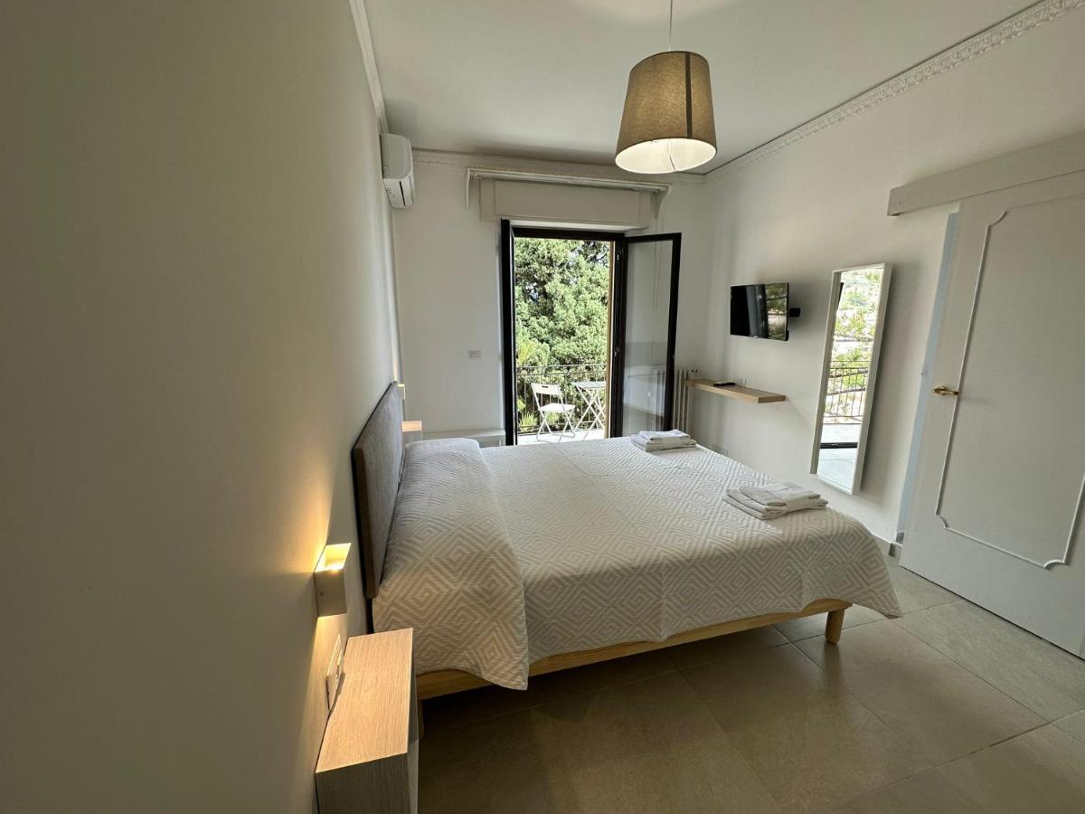 Mira Gasthof Taormina
