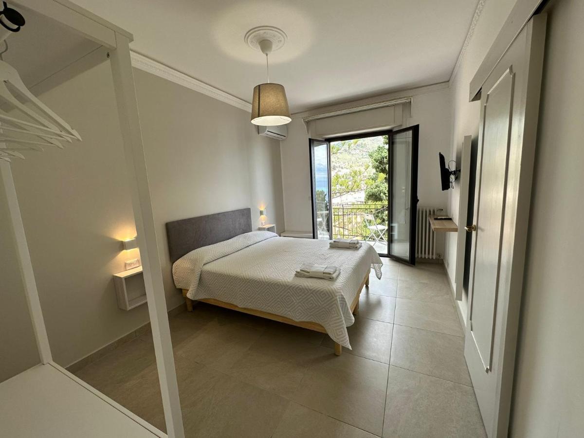 Gasthof Mira Taormina