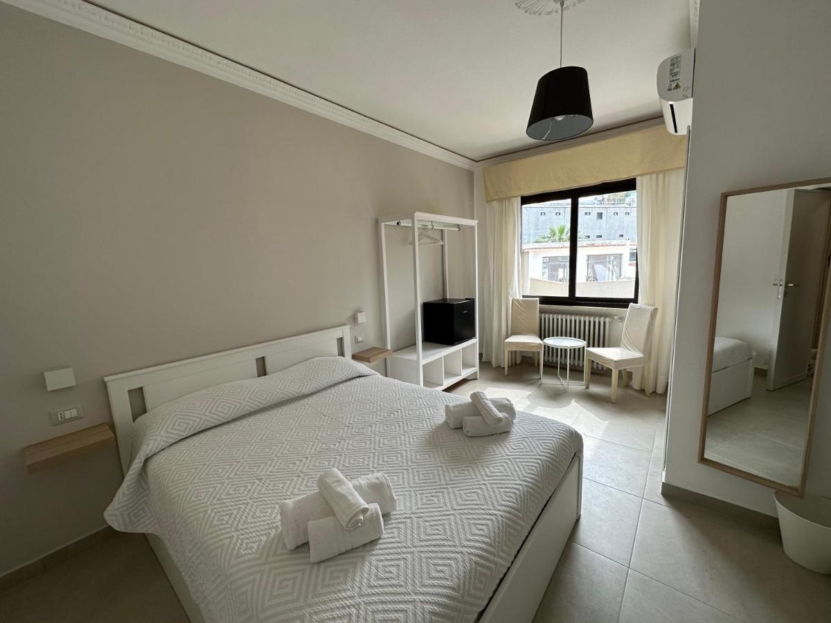 Mira Gasthof Taormina