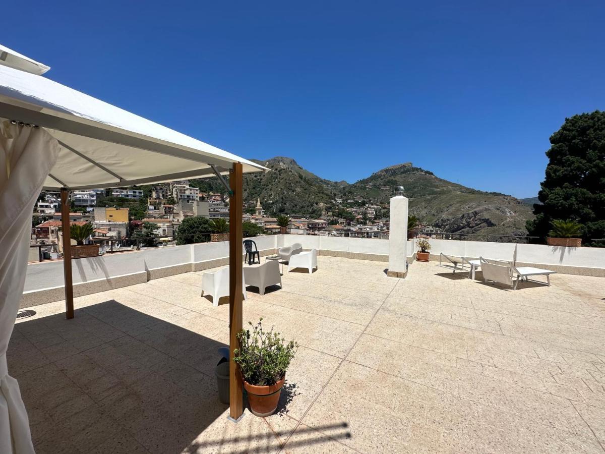 Gasthof Mira Taormina