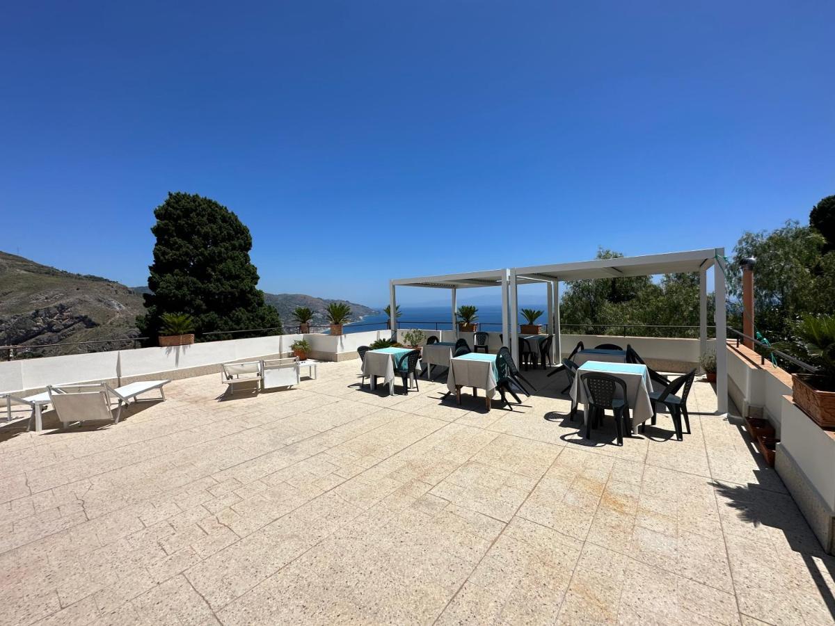 Gasthof Mira Taormina
